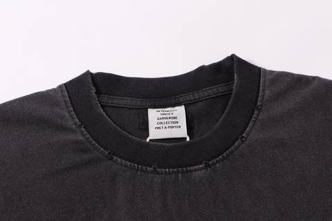 Vetements 202