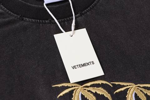 Vetements 203