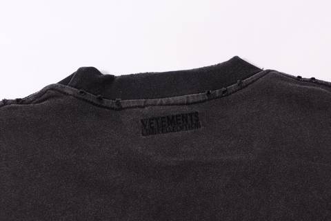 Vetements 207