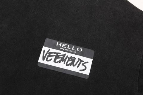 Vetements 311