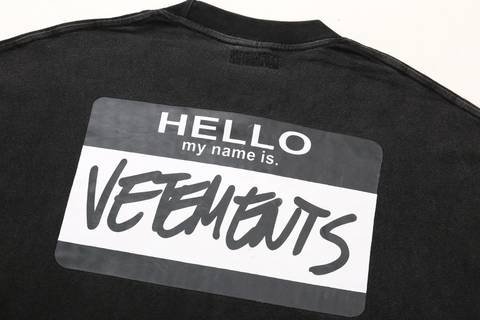Vetements 314