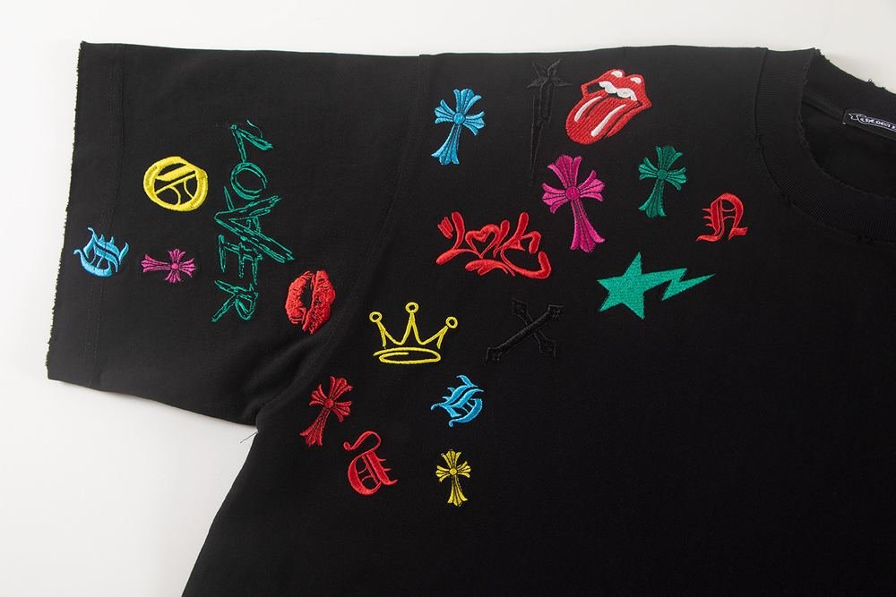Camisetas Ultra Premium 1093