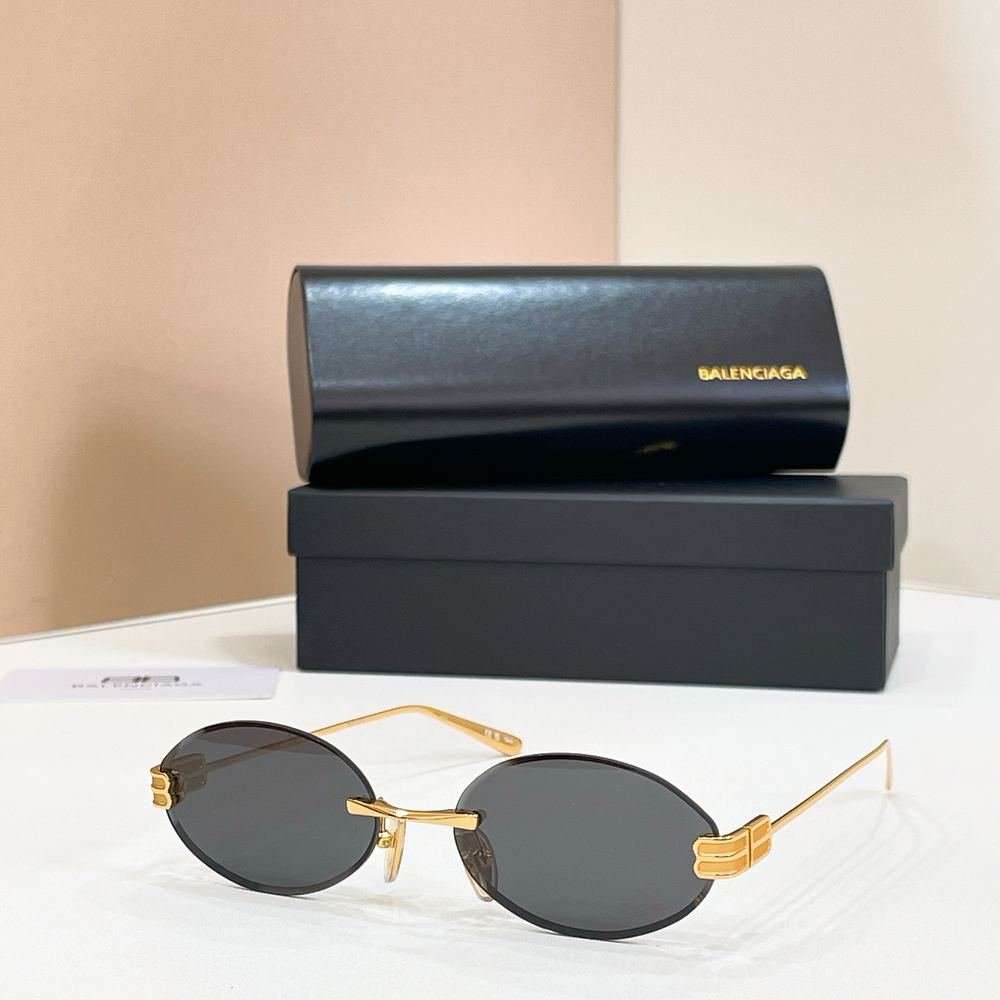 Gafas Balenciaga 5