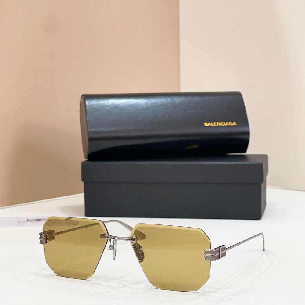 Gafas Balenciaga 25