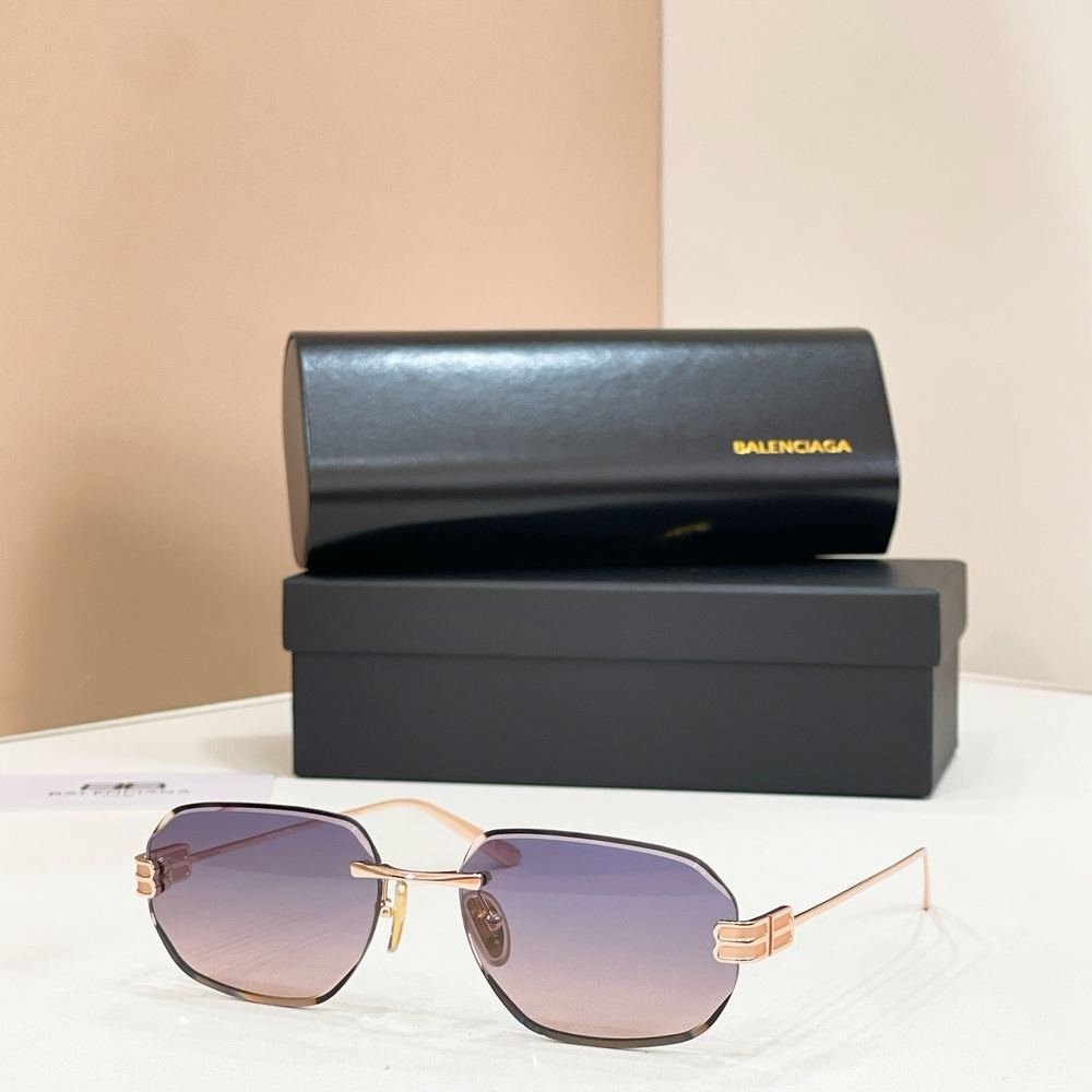 Gafas Balenciaga 29