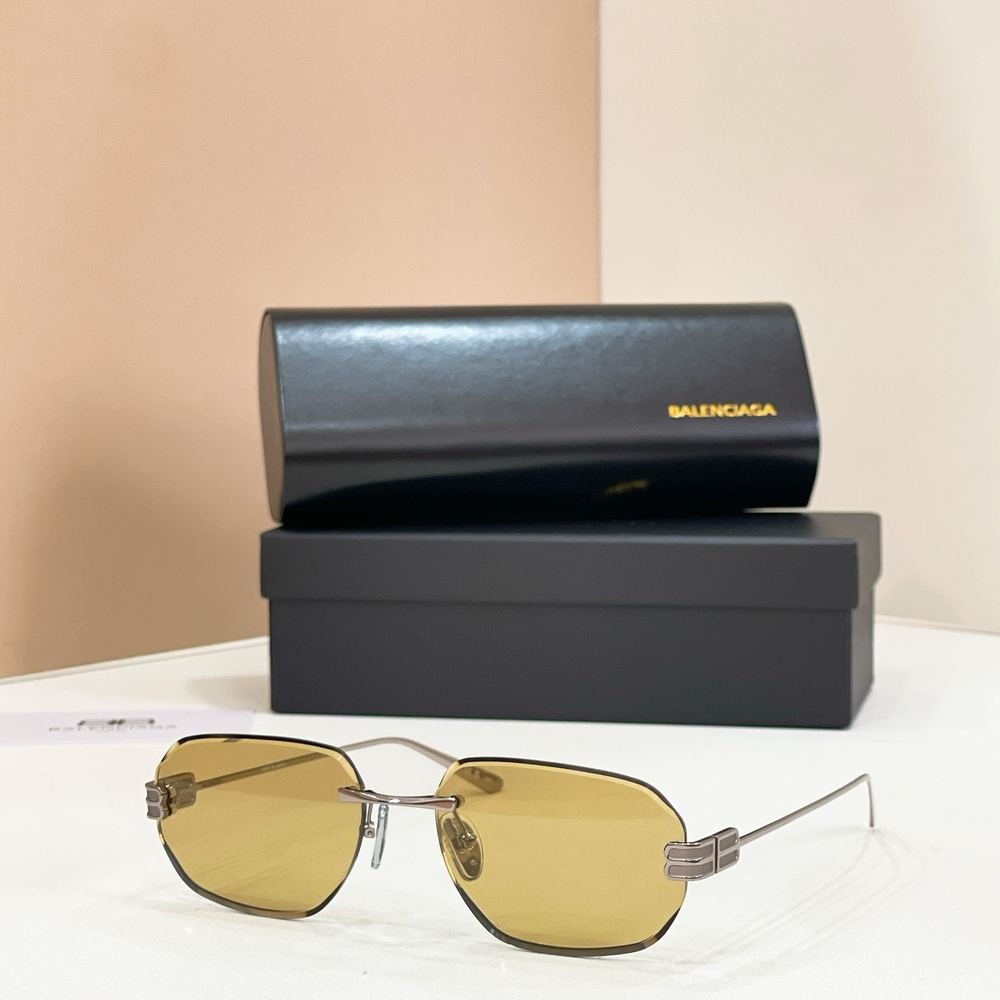 Gafas Balenciaga 33