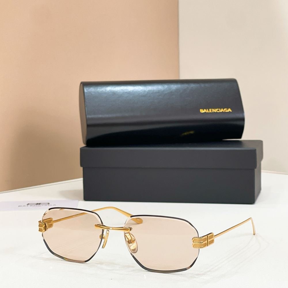 Gafas Balenciaga 35