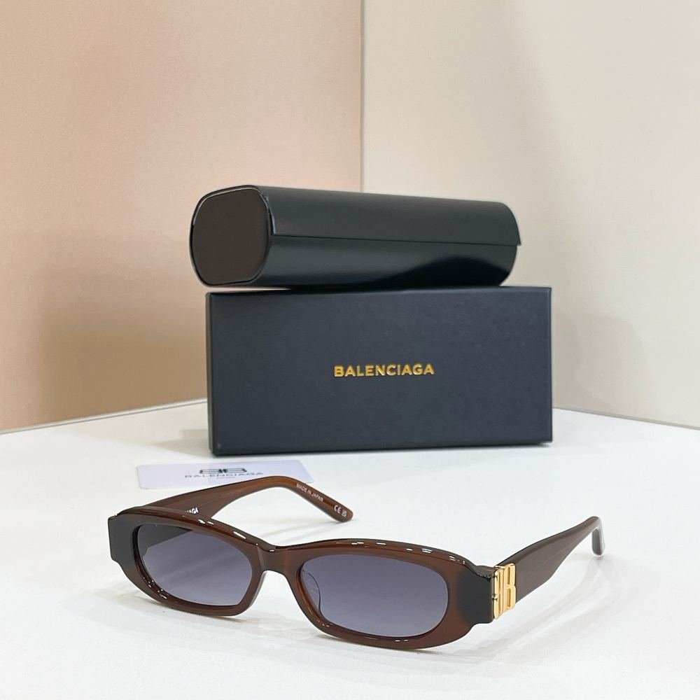 Gafas Balenciaga 47