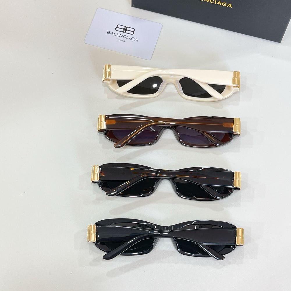 Gafas Balenciaga 53