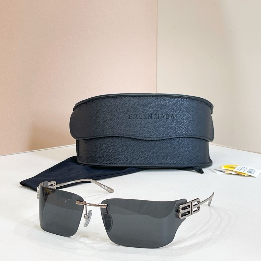Gafas Balenciaga 55