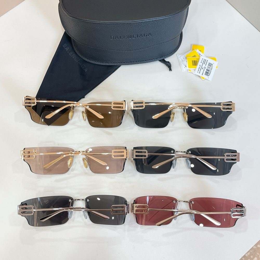 Gafas Balenciaga 63