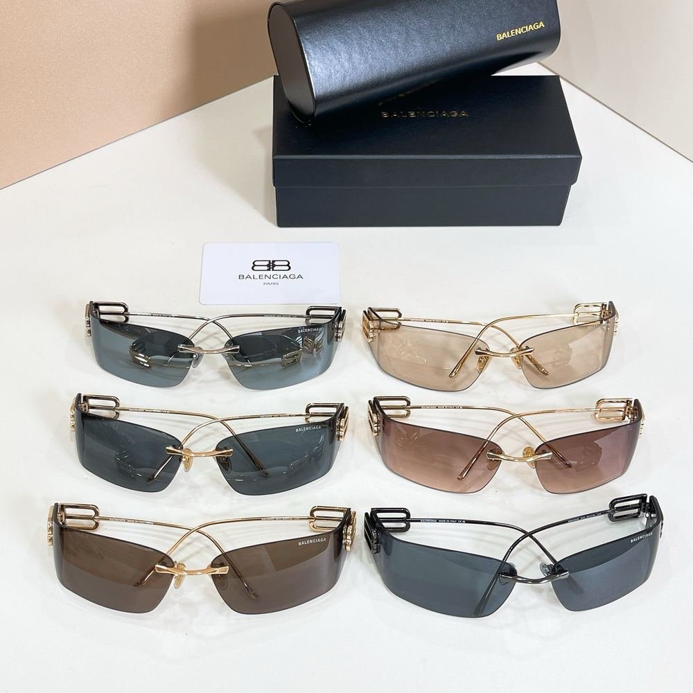 Gafas Balenciaga 71