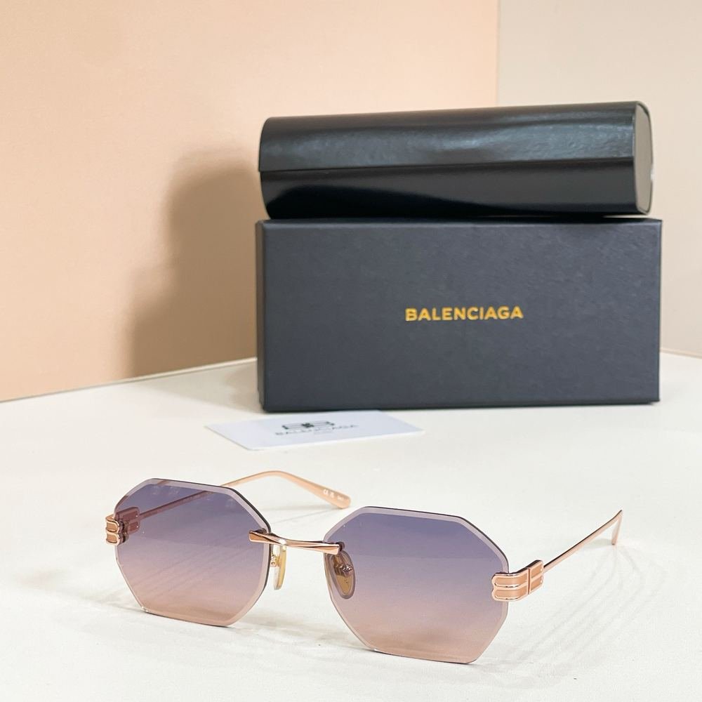 Gafas Balenciaga 76