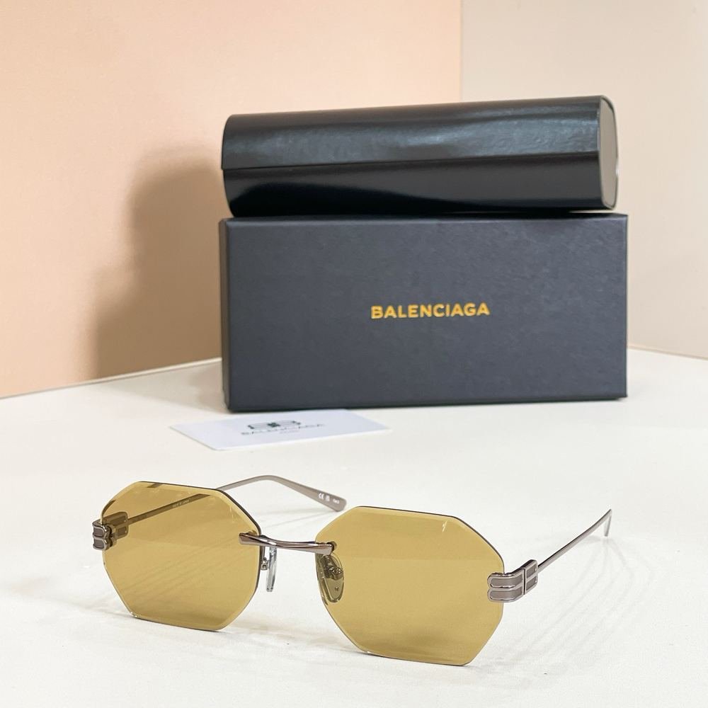 Gafas Balenciaga 77