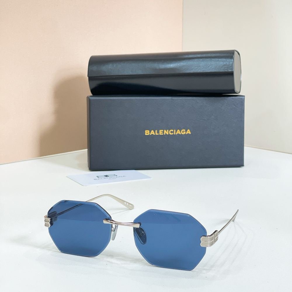 Gafas Balenciaga 80