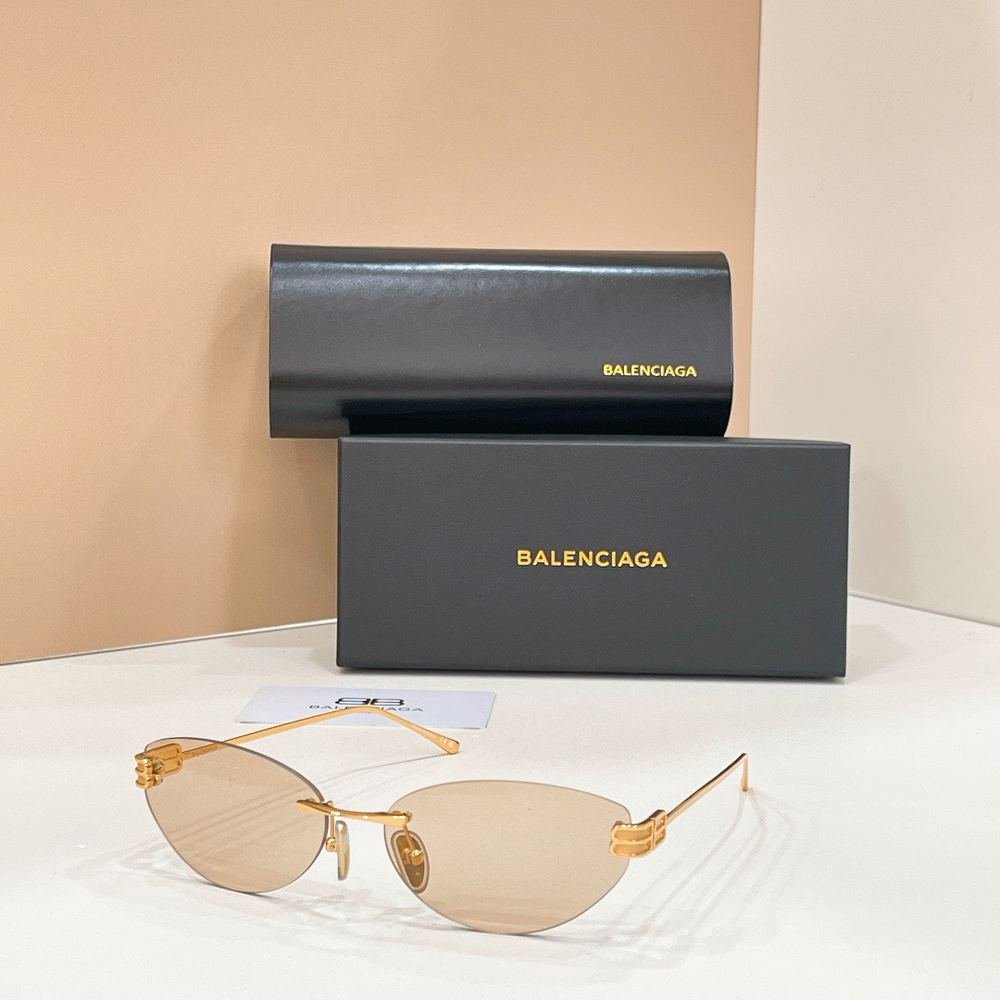 Gafas Balenciaga 83