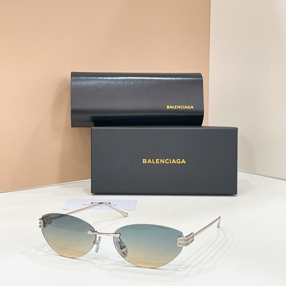 Gafas Balenciaga 84