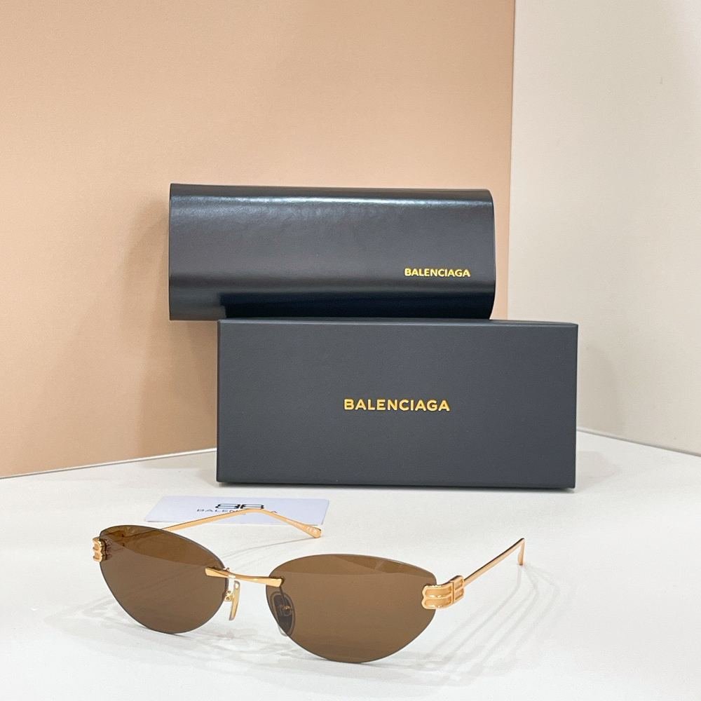 Gafas Balenciaga 87