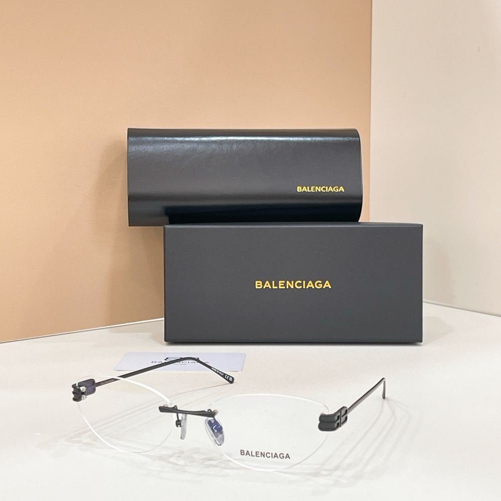 Gafas Balenciaga 90