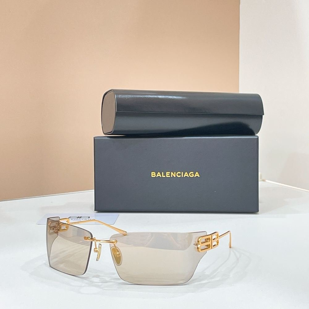 Gafas Balenciaga 91
