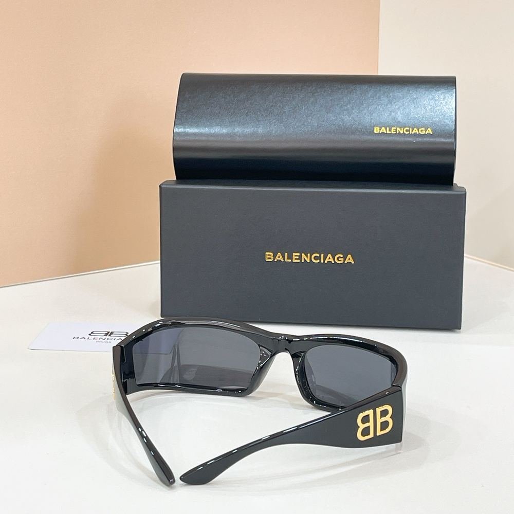 Gafas Balenciaga 105