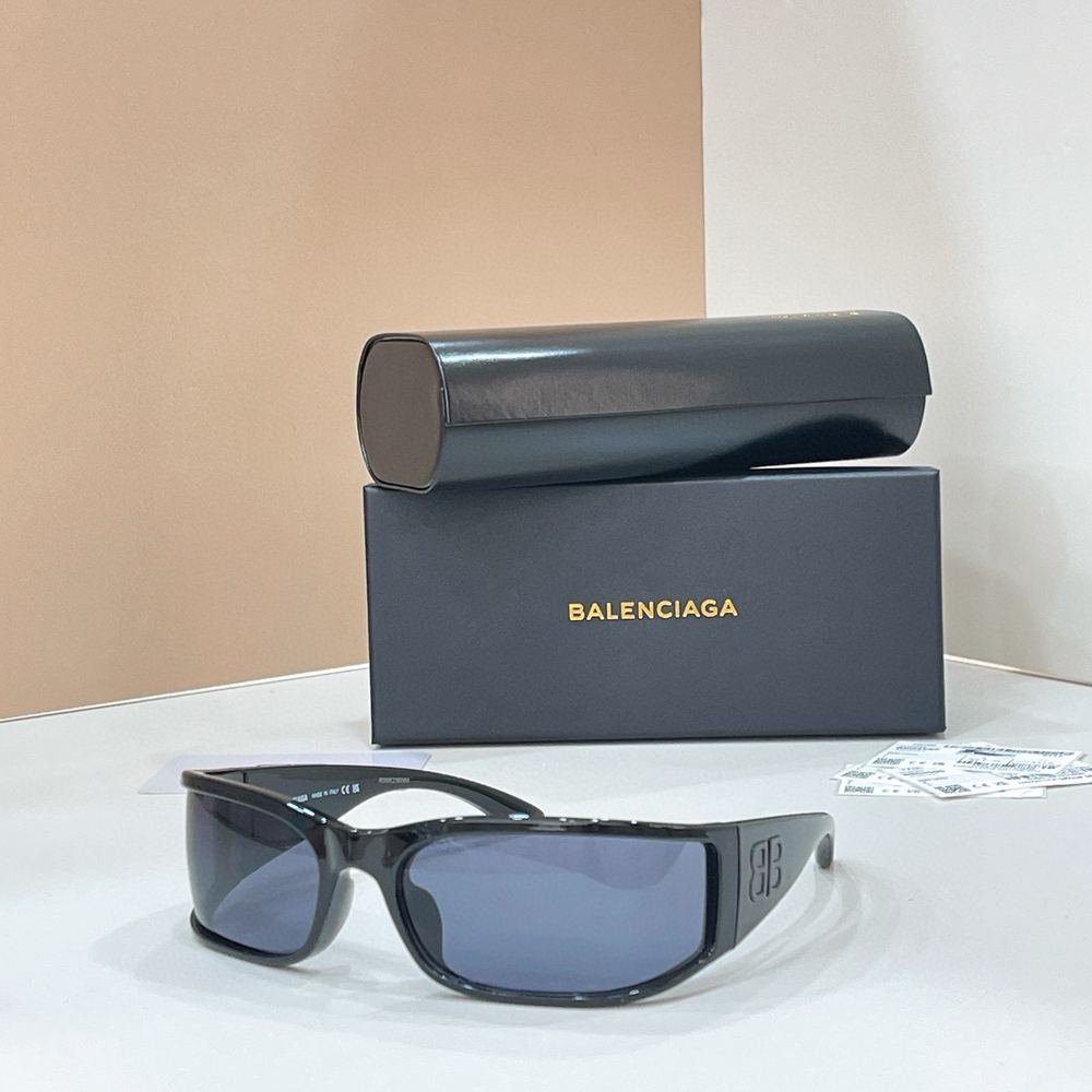 Gafas Balenciaga 110