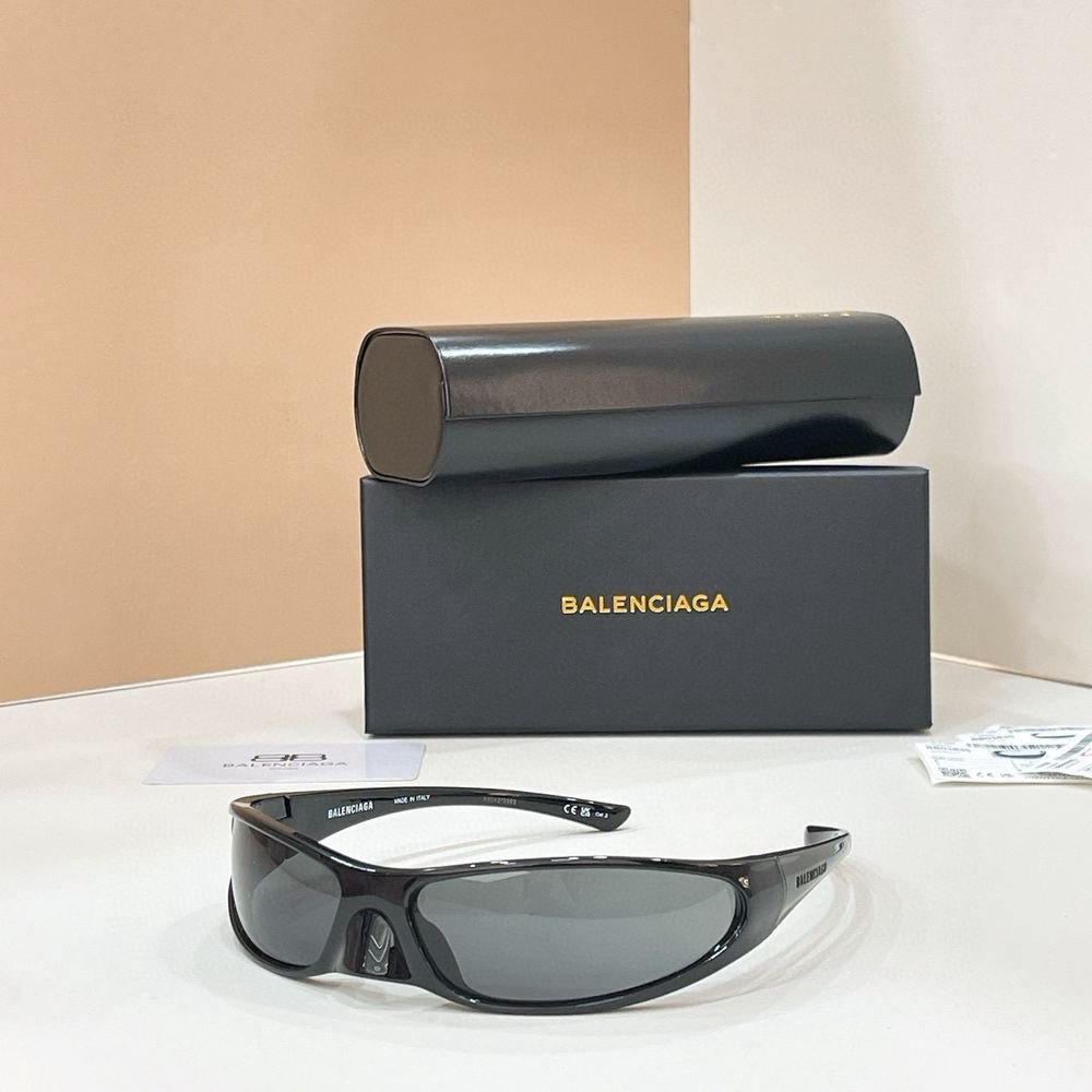 Gafas Balenciaga 120