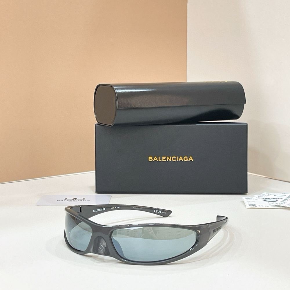Gafas Balenciaga 122