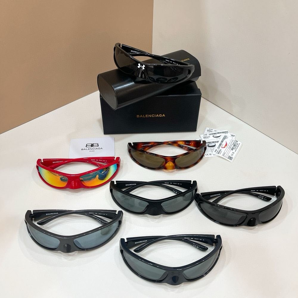 Gafas Balenciaga 126