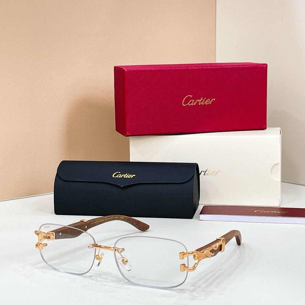 Gafas Cartier 6
