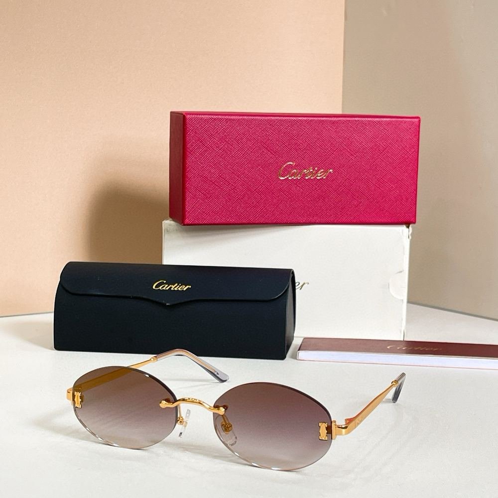 Gafas Cartier 10