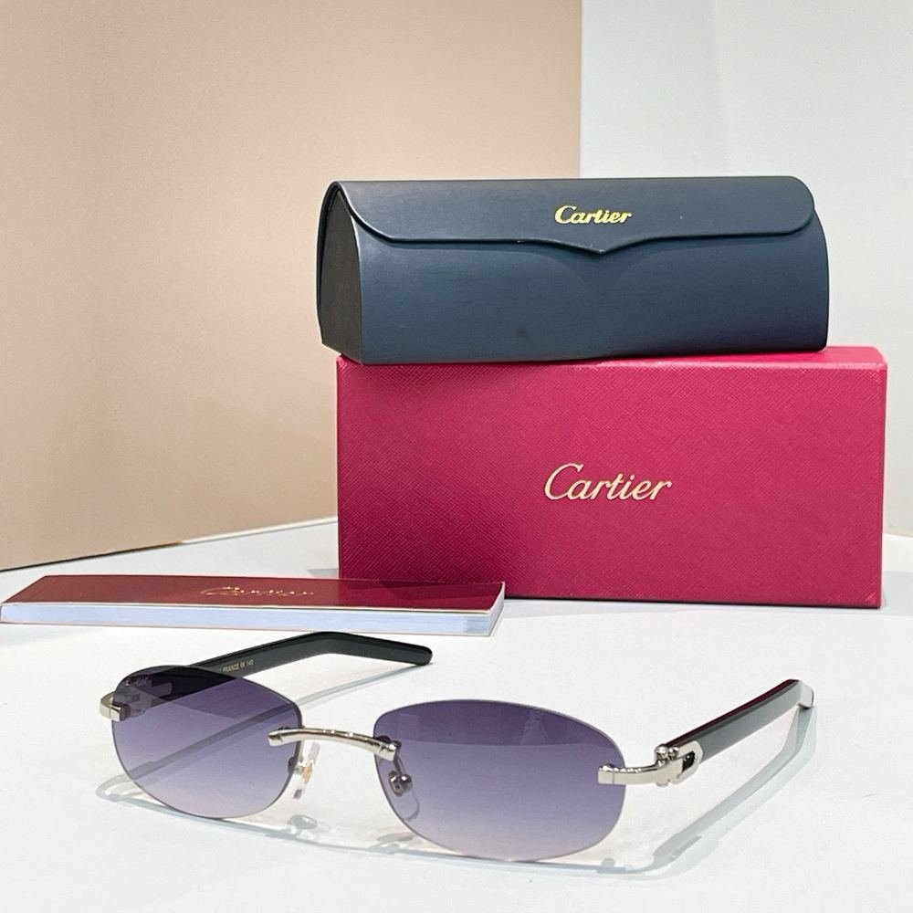 Gafas Cartier 20