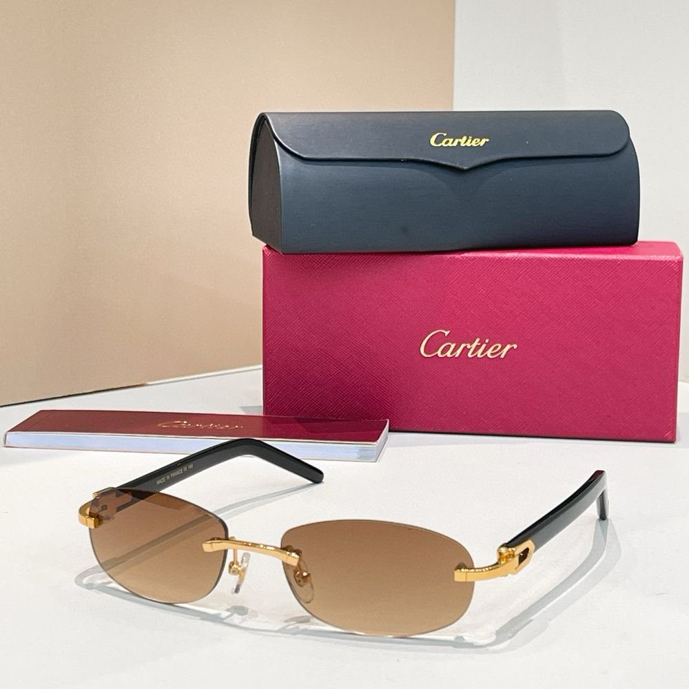 Gafas Cartier 22