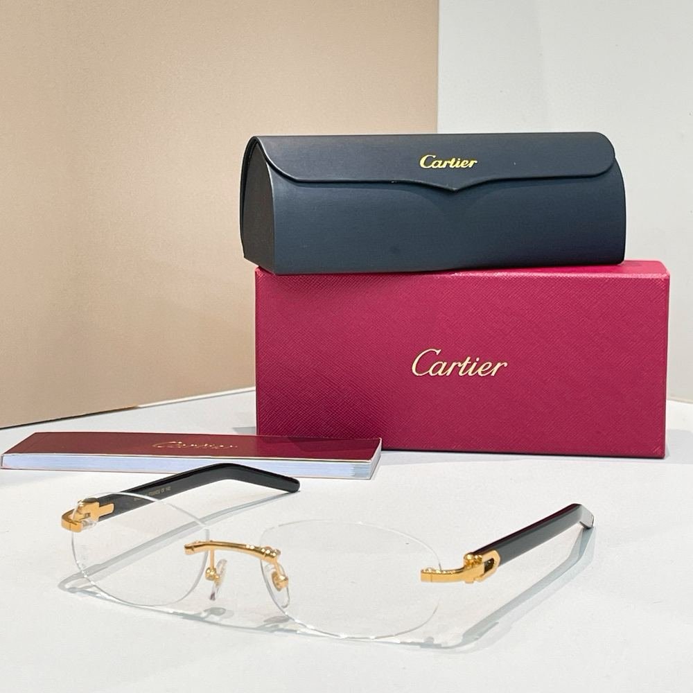 Gafas Cartier 28