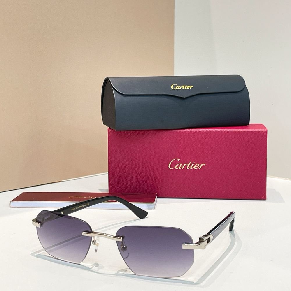 Gafas Cartier 36