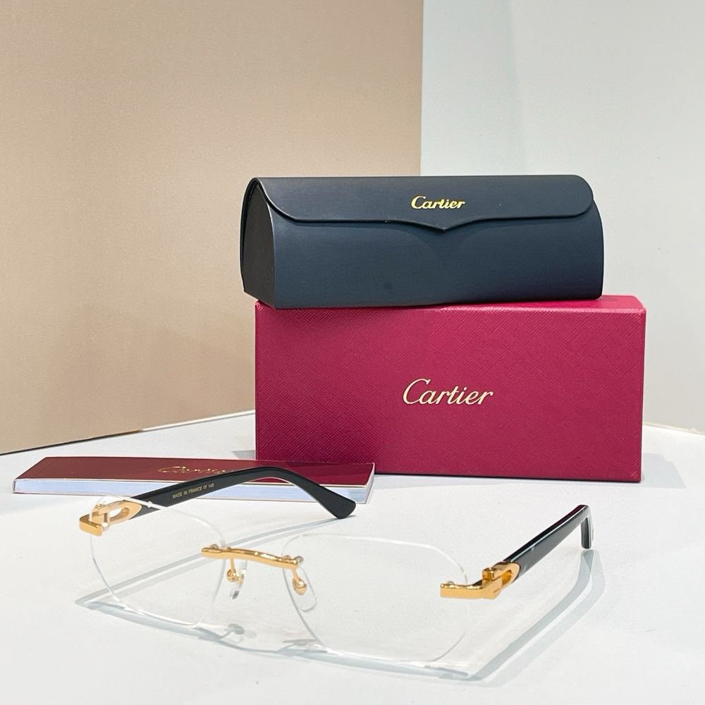 Gafas Cartier 37