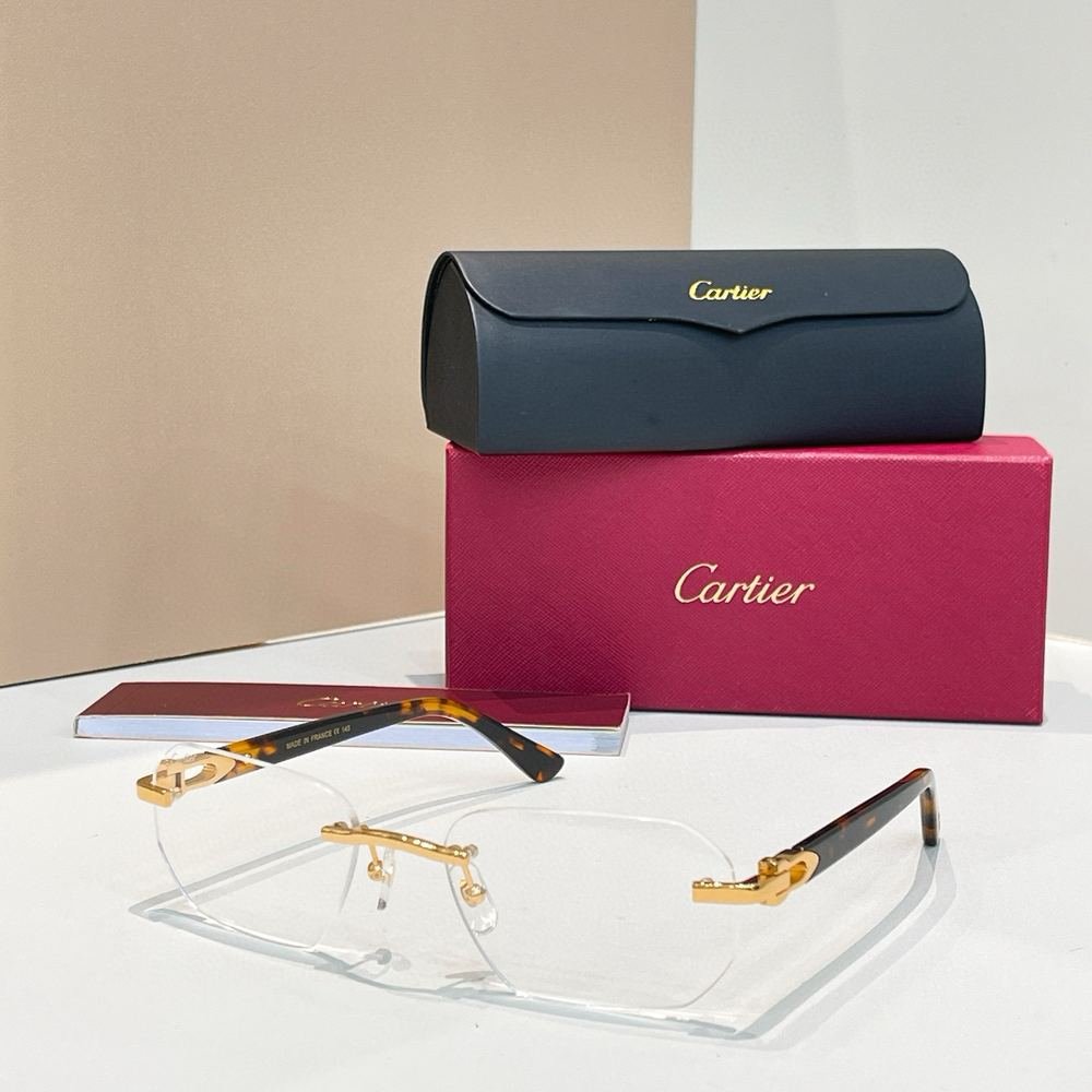 Gafas Cartier 40