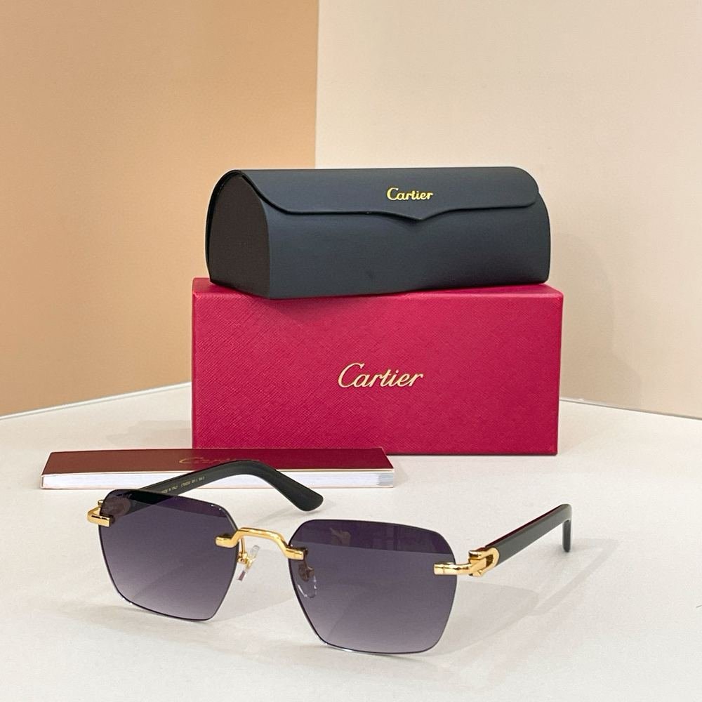Gafas Cartier 41