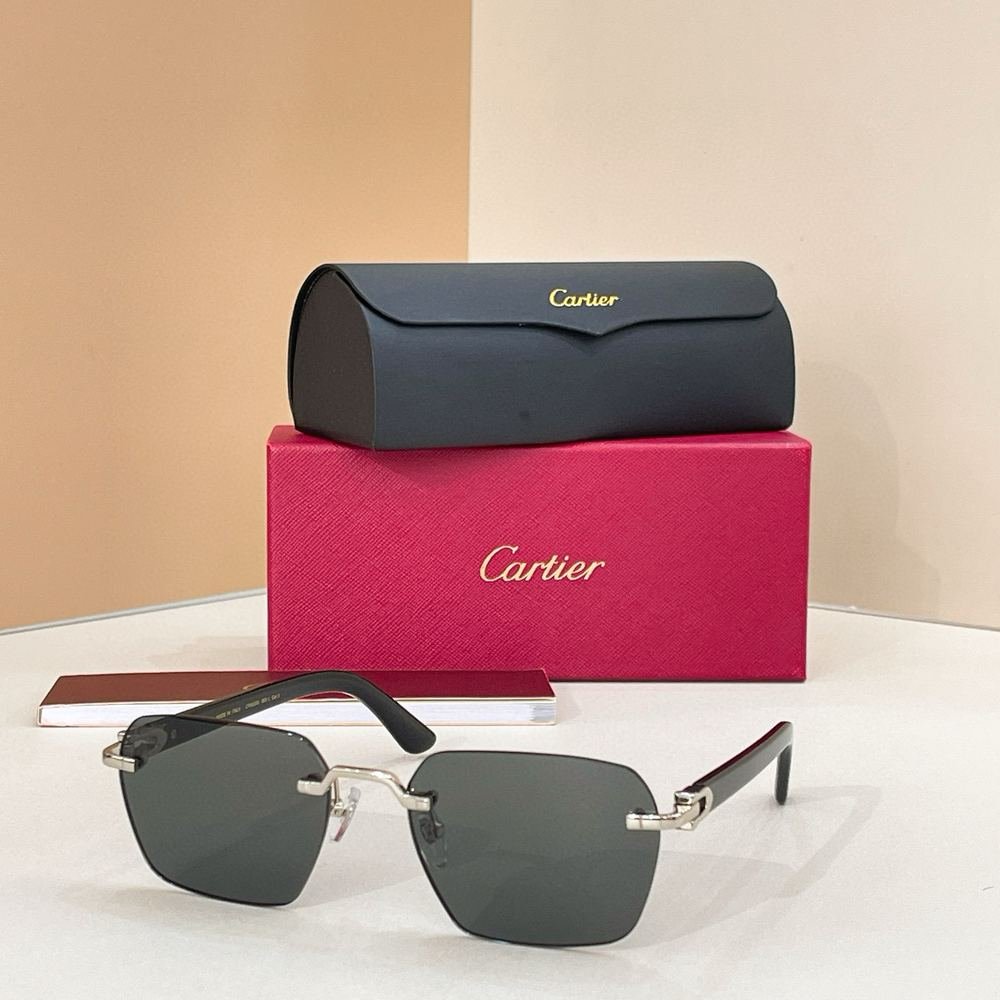 Gafas Cartier 42