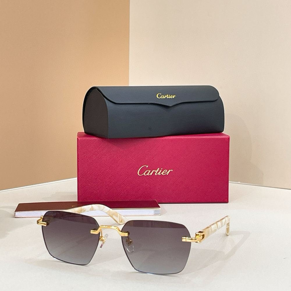 Gafas Cartier 46