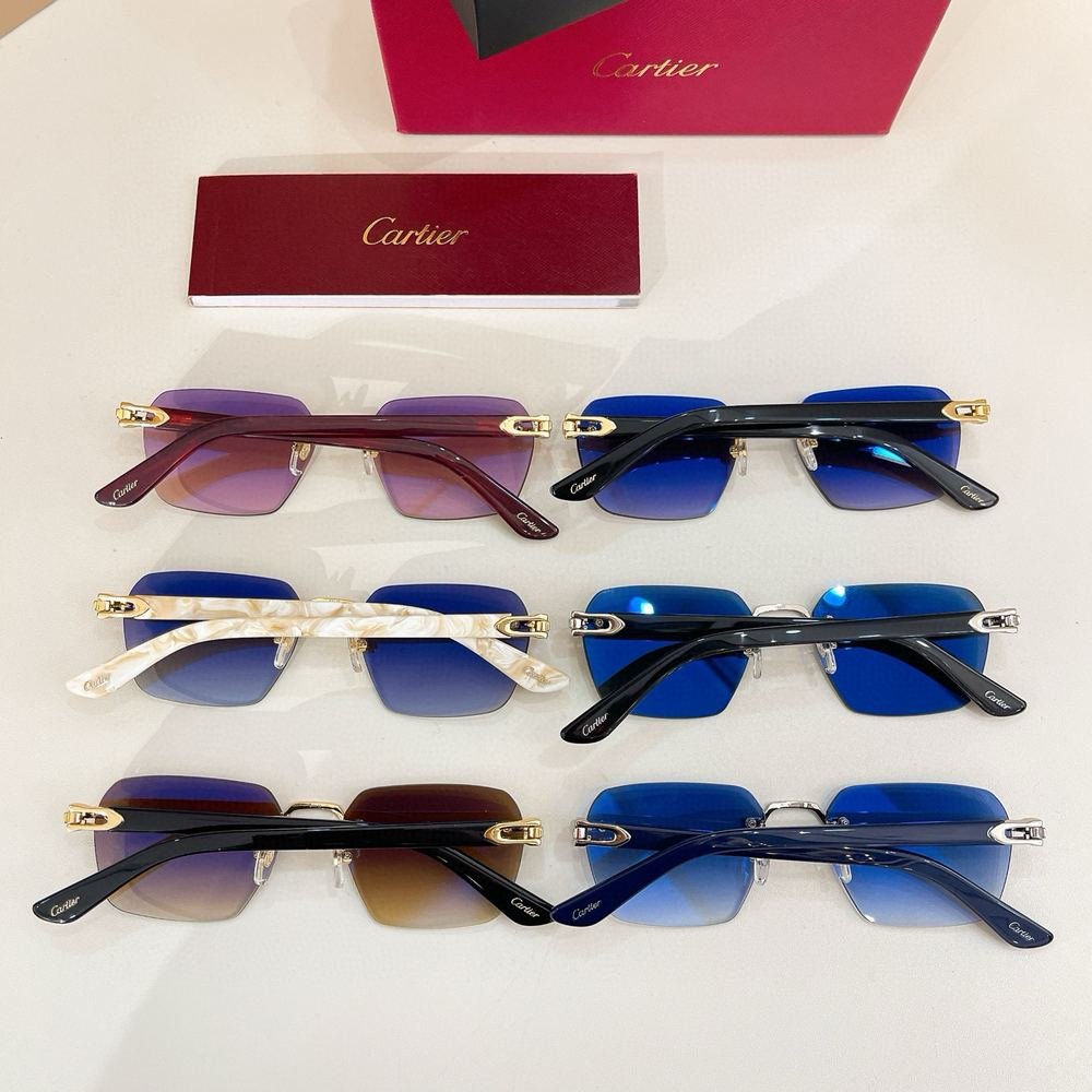 Gafas Cartier 49