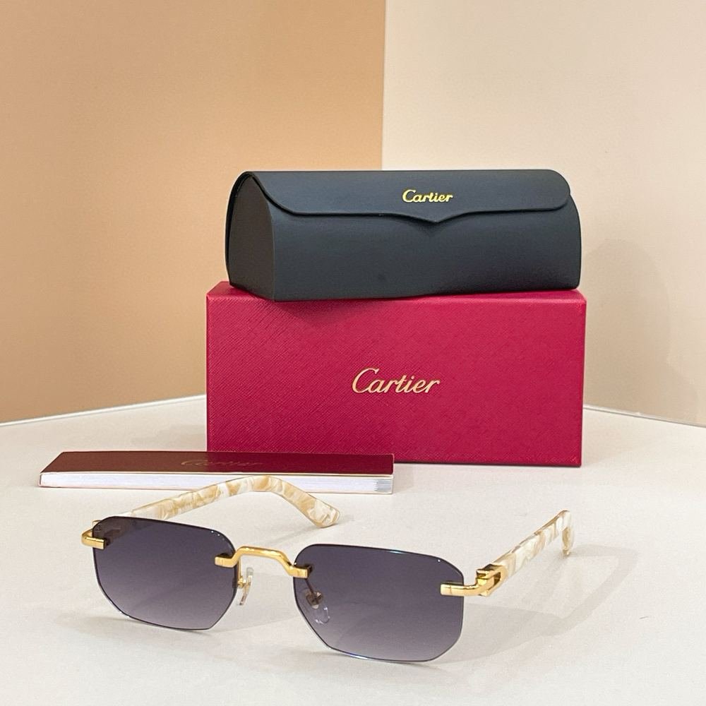 Gafas Cartier 50