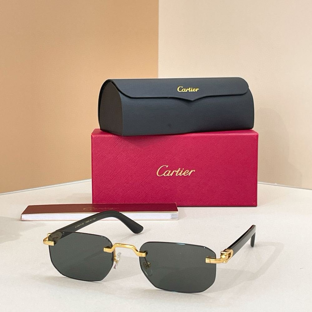 Gafas Cartier 54