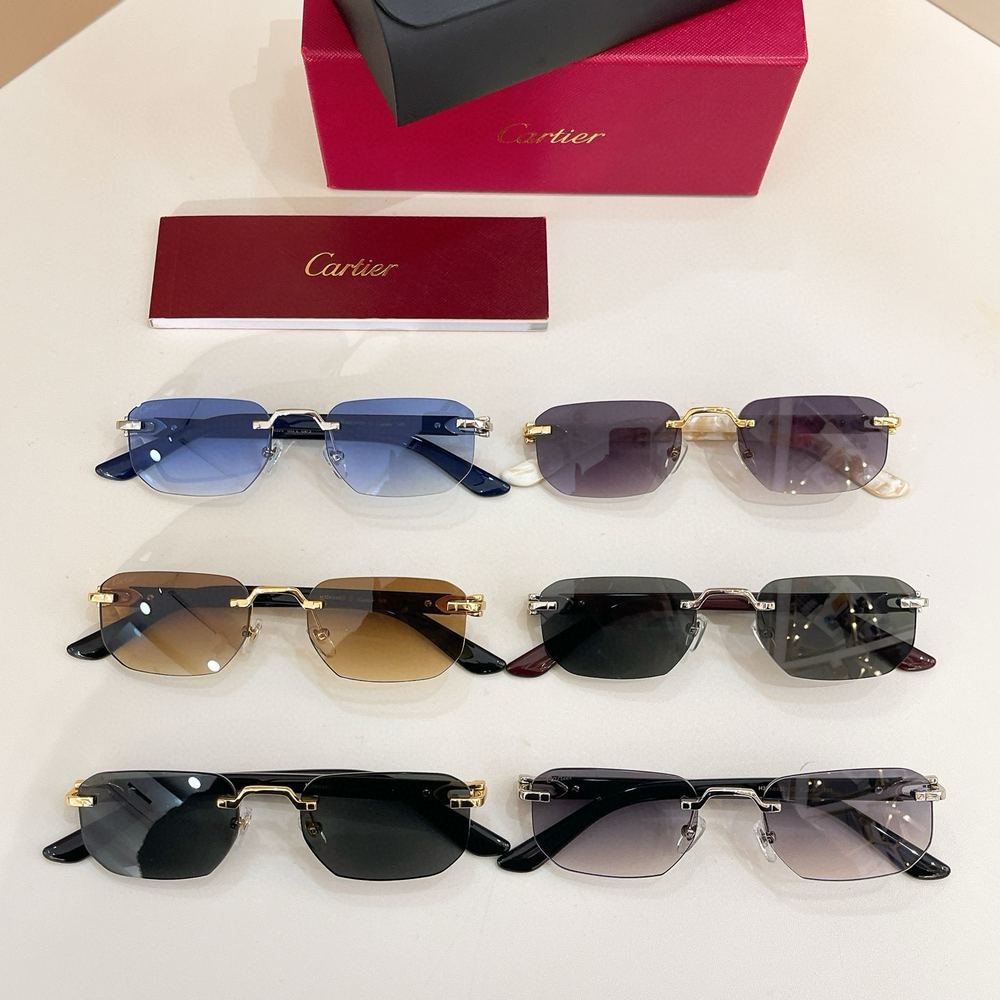 Gafas Cartier 57