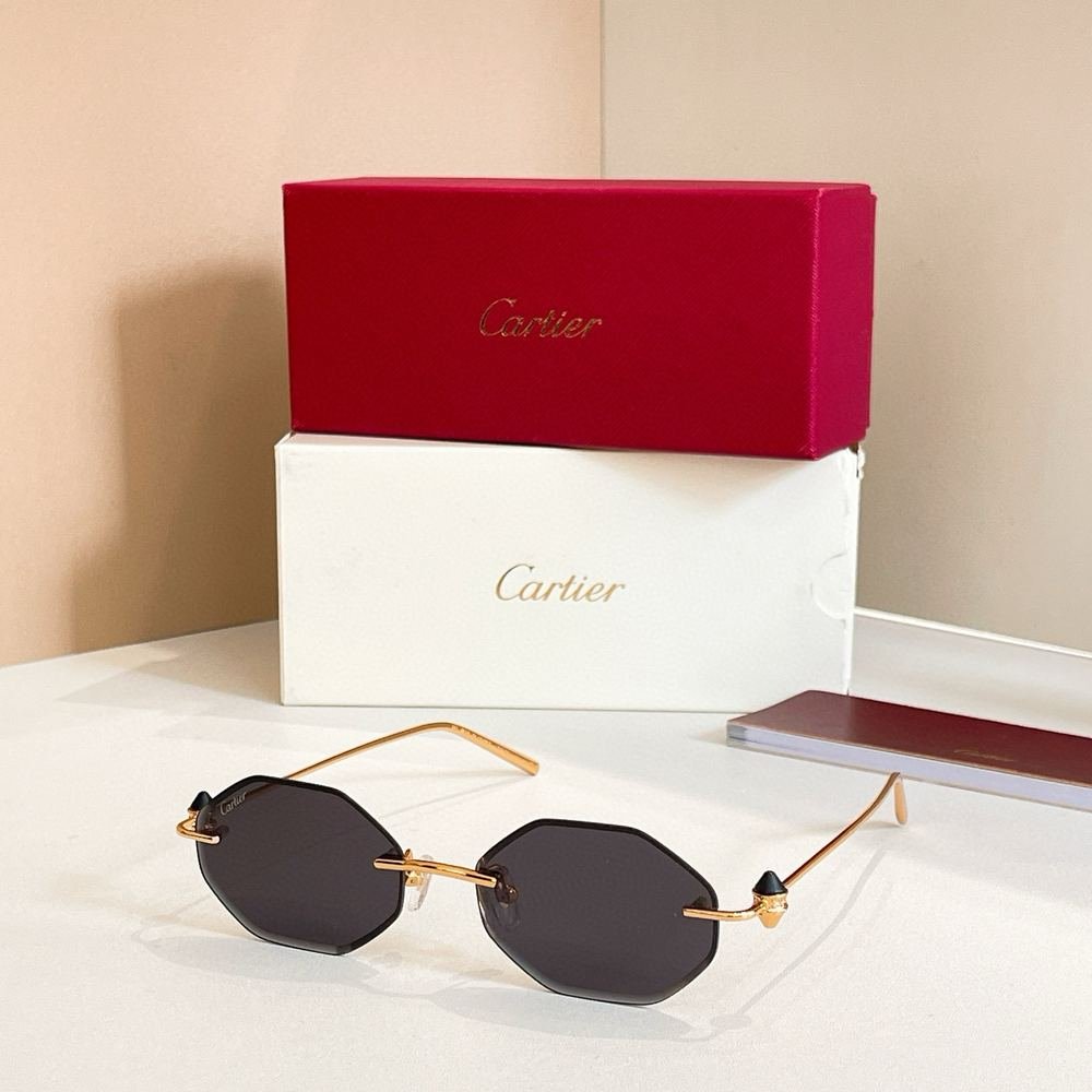 Gafas Cartier 61