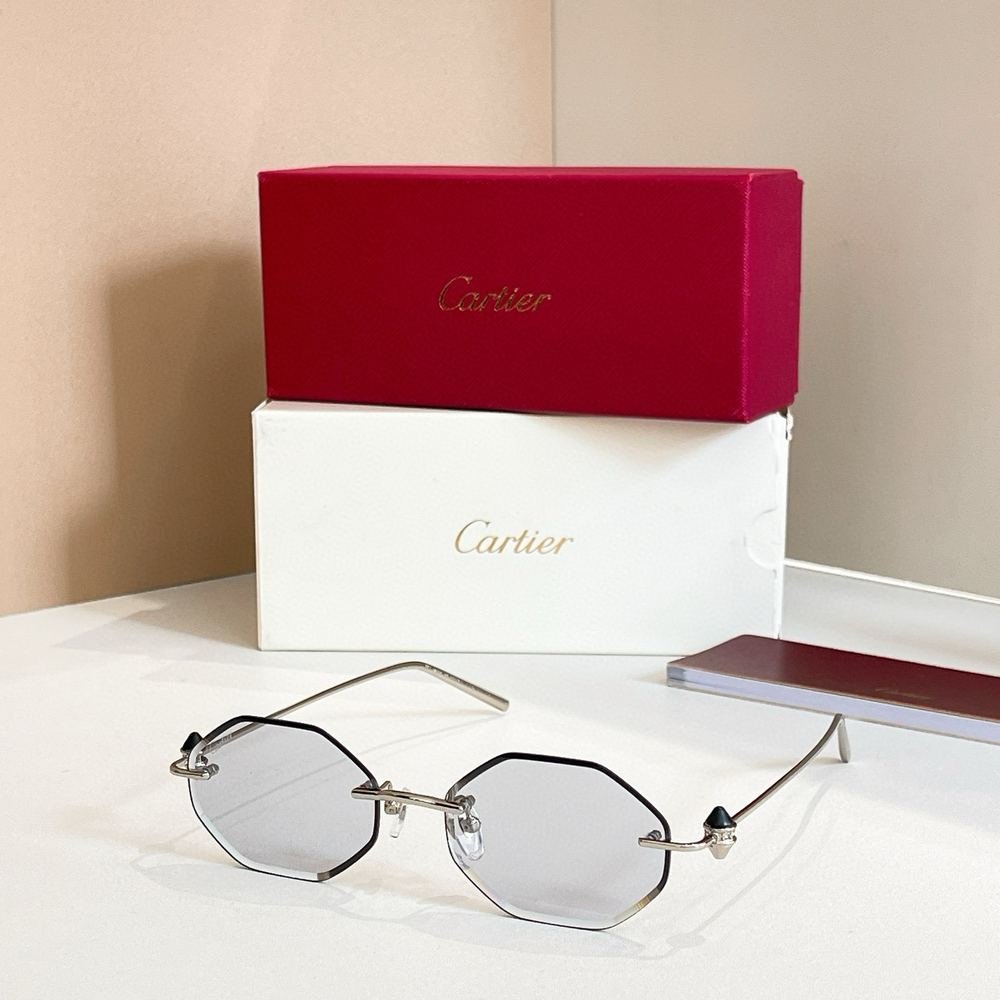 Gafas Cartier 62