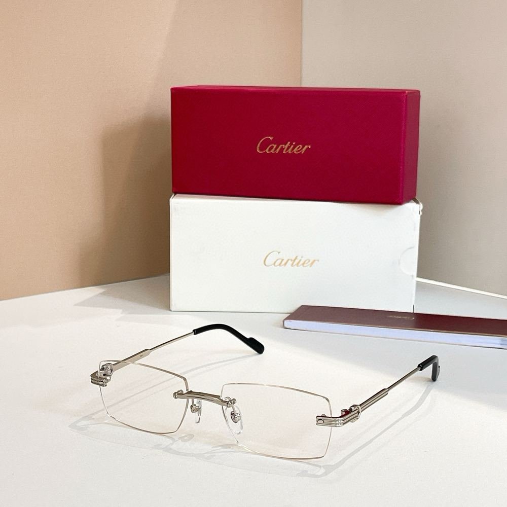 Gafas Cartier 75