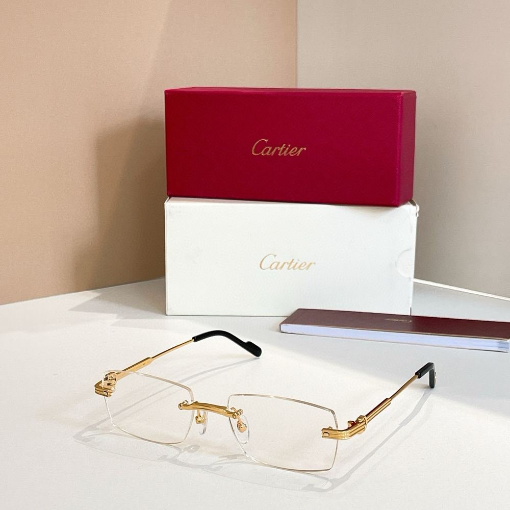 Gafas Cartier 76