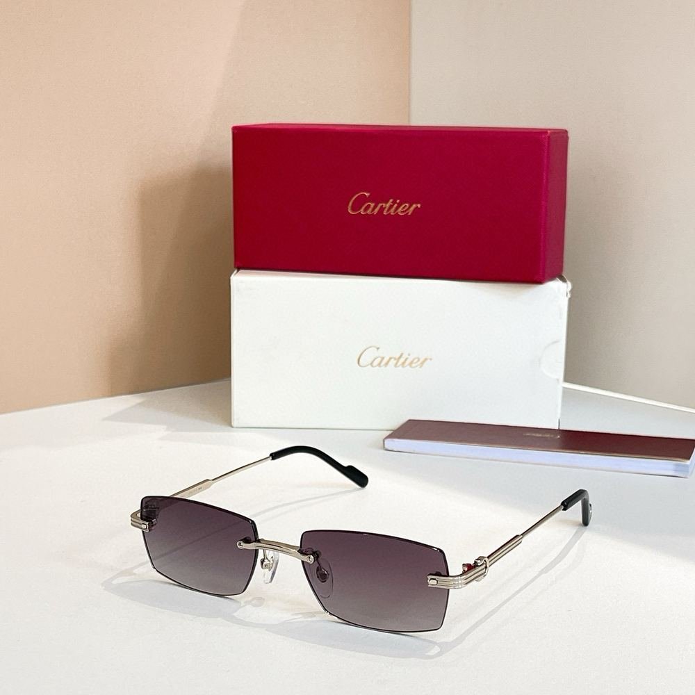 Gafas Cartier 80