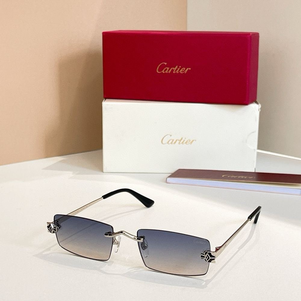 Gafas Cartier 83